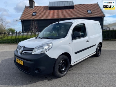 Renault Kangoo Express 1.5 dCi 75 Express Comfort AIRCO CR CONTR MARGE!