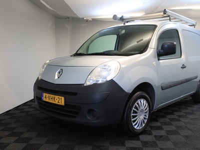 Renault Kangoo Express 1.5 dCi 85 Express Tech Line