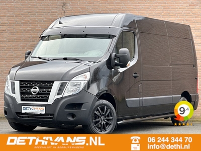 Renault Master 2.3DCI 145PK L2H2 Airconditioning / Camera / Cruisecontrol / Trekhaak