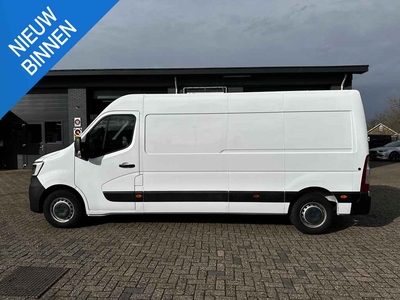 Renault Master T35 2.3 dCi 135 L3H2 Comfort