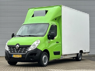 Renault Master T35 2.3 dCi Koel bakwagen koelcel