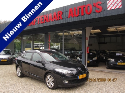 Renault Mégane Estate 1.2 TCe Expression apk 30-06-2024