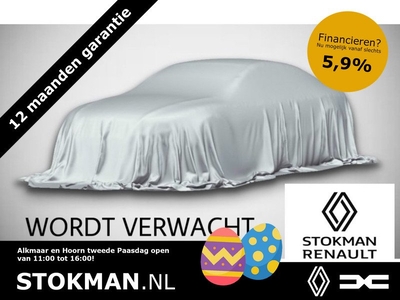 Renault Mégane Estate 1.3 TCe 160pk EDC AUT Bose | Half leder | Navigatie | BOSE geluidsinstallatie | LED verlichting incl. Bovag rijklaarpakket met 12 maanden garantie |