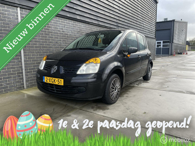 Renault Modus 1.2-16V Comfort APK | Elec Rm |