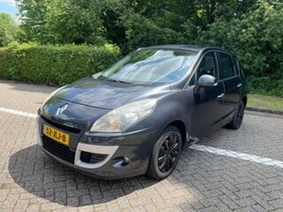 Renault SCENIC 1.4 TCE S?lection Business Sport | Export | Luxe uitvoering