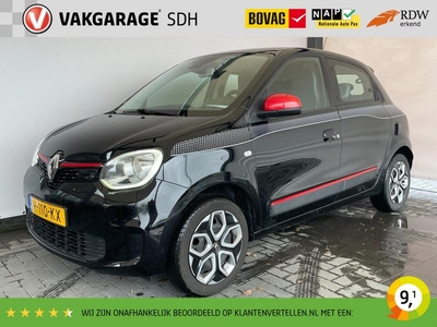 Renault Twingo 1.0 SCe Collection|Airco|Cruise|Prachtige auto!