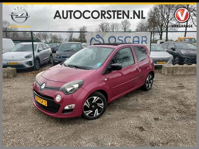 Renault Twingo 1.2-16V 75pk Airco Cruise 15