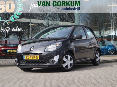 Renault Twingo 1.2-16V Authentique