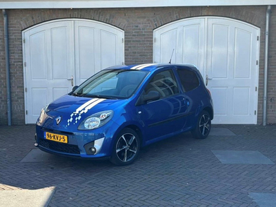 Renault Twingo 1.2-16V Authentique Leuke sportieve auto