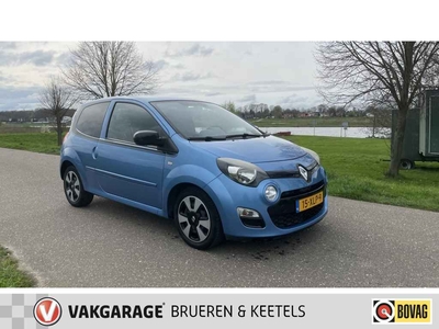 Renault Twingo (VERKOCHT !!) 1.2 16V Collection