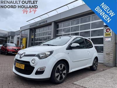 Renault Twingo 1.2 16V Collection+Trekhaak!!