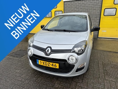 Renault Twingo 1.2 16V Dynamique |Boekjes|Airco|Facelift