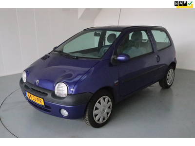 Renault Twingo 1.2 Hélios Airco