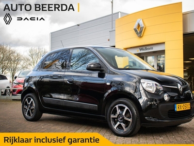 Renault Twingo SCe 70pk Limited | Airco | Parkeersensoren