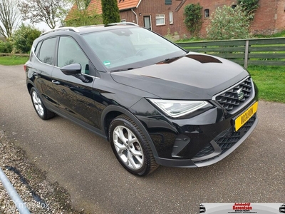 Seat Arona 1.0 TSI FR