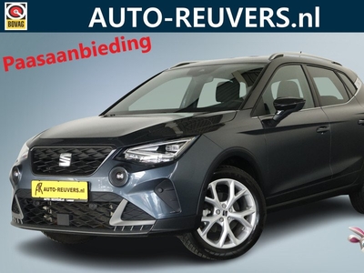 SEAT Arona 1.0 TSI FR / LED / VC / Navi / CarPlay / Travelassist