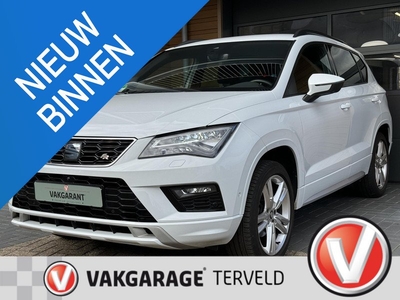 SEAT Ateca 1.5 TSI FR Bisnes,Virtual,Camera,Navi,Cruise,Led