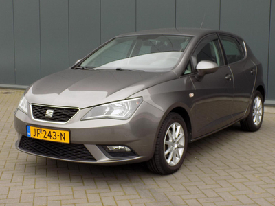 Seat Ibiza 1.0 EcoTSI Style Cruise control