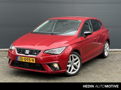 SEAT Ibiza 1.0 TSI FR Business Intense