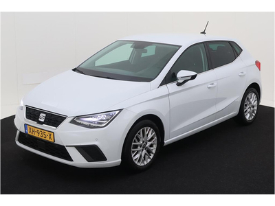 SEAT Ibiza 1.0 TSI Style Business Intense