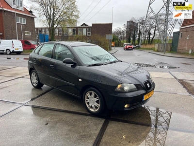 Seat Ibiza 1.4-16V Reference