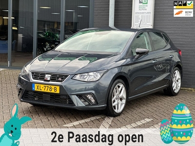 Seat Ibiza 1.5 TSI EVO FR Business Intense/CAMERA/NAVI/150 KP/NL-AUTO NAP!!