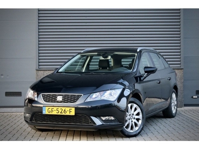 SEAT León ST 1.2 TSI Business 105 PK Cruise control