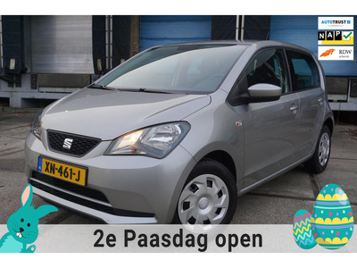 Seat Mii 1.0 FR Intense * Airco * 5Drs *