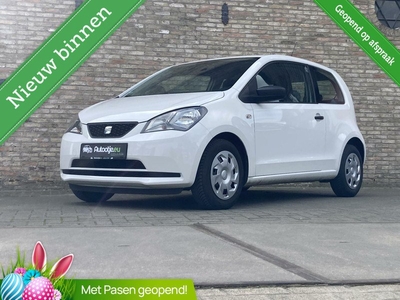 Seat Mii 1.0 Reference airco