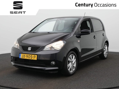 SEAT Mii 1.0 Sport Connect Seat Sound / L.M.Velgen / Cruise / Airco