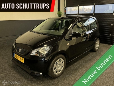 Seat Mii 1.0 Style Chic AIRCO / NL AUTO / NAP / 1e EIGENAAR