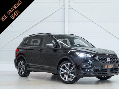 SEAT Tarraco 1.4 TSI e-Hybrid PHEV FR | Panoramadak | 20 Inch | Trekhaak |