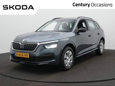 Skoda Kamiq 1.0 TSI Active Airco / Cruise / Pdc / Apple Carplay