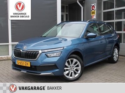 Skoda Kamiq 1.0 TSI Ambition FULL LED PDC NAVI VIA APP