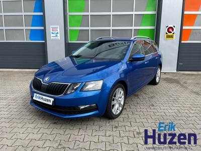 Skoda Octavia 1.0 TSI GRT ST. BNS