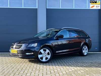 Skoda Octavia Combi 1.0 TSI Greentech Ambition Business|DSG|CARPLAY|PDC