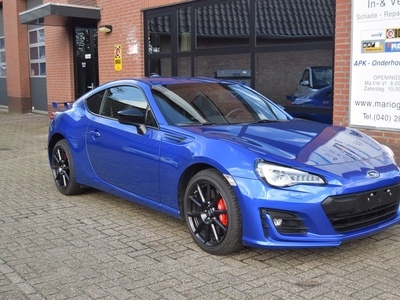 Subaru BRZ 2.0 Final Edition Nr 2/15 | NIEUW |