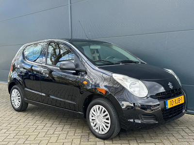 Suzuki Alto 1.0 Plus|1S TE EIENAAR|AIRCO|88570KM|NWE APK