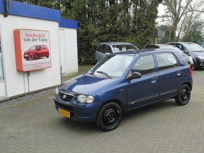 Suzuki Alto 1.1 GLS