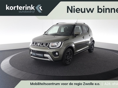 Suzuki Ignis 1.2 Smart Hybrid Style