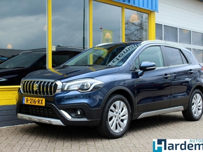 Suzuki S-Cross 1.0 Boosterjet Carplay Trekhaak