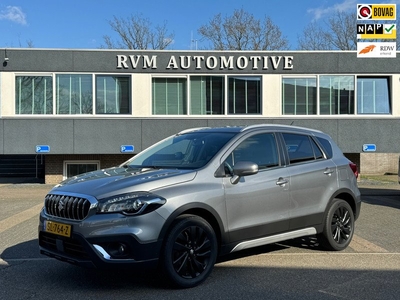 Suzuki S-Cross 1.0 Boosterjet Exclusive | NAVIGATIE | KEYLESS |