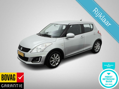 Suzuki Swift 1.2 Dynamic 5drs