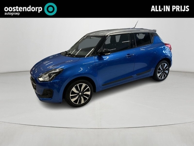 Suzuki Swift 1.2 Stijl Smart Hybrid