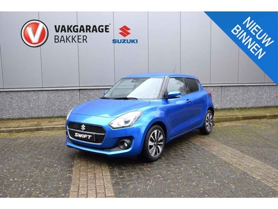 Suzuki Swift 1.2 Stijl Smart Hybrid