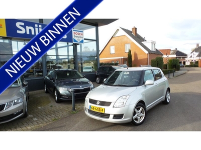 Suzuki Swift 1.3 Comfort APK/AIRCO