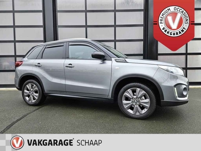 Suzuki Vitara 1.4 Boosterjet Select Smart Hybrid | Rijklaarprijs VERKOCHT