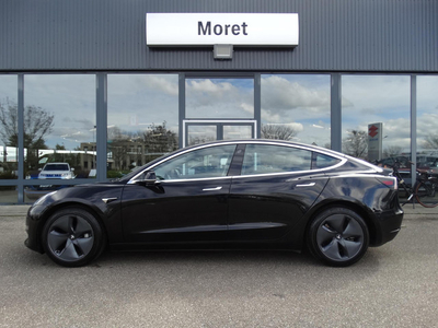 Tesla Model 3 Long Range 75 kWh Lage bijtelling t/m december 2024!