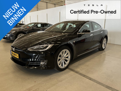 Tesla Model S 75D TESLA Gecertificeerde Occasion