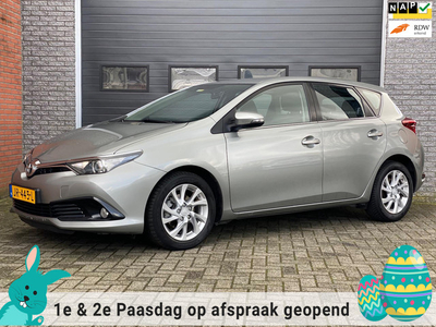 Toyota Auris 1.3 Aspiration 2e EIG / NAVI / CLIMA / CRUISE!